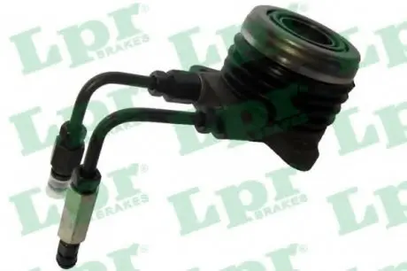 Підшипник зчеплення LPR 3255