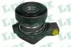 Підшипник вижимний CHEVROLET CRUZE (J300), OPEL ASTRA J, INSIGNIA (пр-во LPR) 3468
