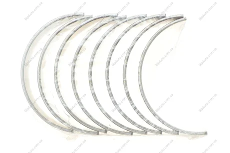 Вкладиші шатунні MAHLE ENGINE MAHLE / KNECHT 029PS10248000