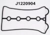 Прокладка, кришка головки циліндра NIPPARTS J1220904