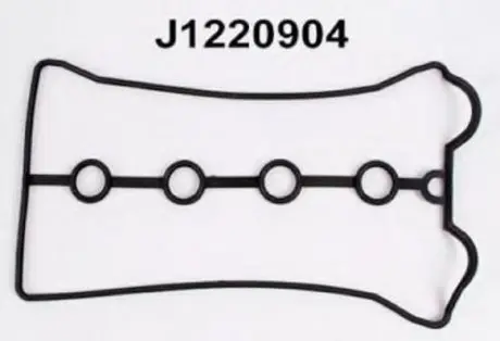 Прокладка, кришка головки циліндра NIPPARTS J1220904