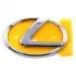 Эмблема передняя TOYOTA Toyota / Lexus / Daihatsu 9097502050 (фото 1)