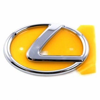 Эмблема передняя TOYOTA Toyota / Lexus / Daihatsu 9097502050