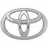 Эмблема передняя TOYOTA Toyota / Lexus / Daihatsu 7531160150 (фото 1)