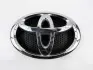 Эмблема передняя TOYOTA Toyota / Lexus / Daihatsu 7531112A10 (фото 1)