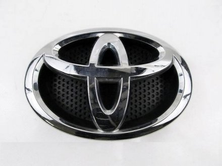 Емблема передня TOYOTA Toyota / Lexus / Daihatsu 7531112A10