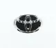 Емблема грат радіатора TOYOTA Toyota / Lexus / Daihatsu 7530112380 (фото 1)