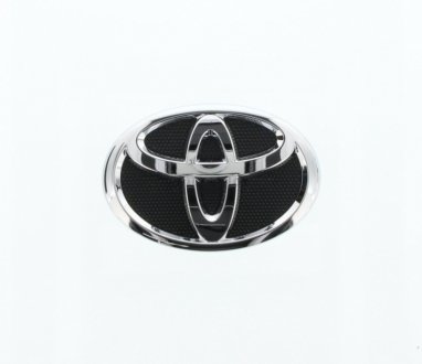 Эмблема передняя TOYOTA Toyota / Lexus / Daihatsu 7530112380 (фото 1)