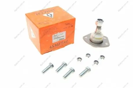 Несущий / направляющий шарнир ASMETAL 10FI3003
