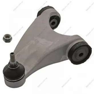 Рычаг независимой подвески колеса, подвеска колеса FEBI BILSTEIN 23161