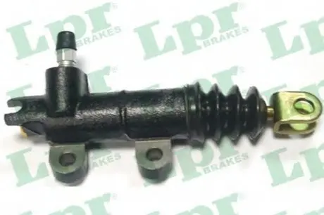 Циліндр зчеп. роб. HYUNDAI ACCENT, SONATA, KIA CARENS, MAGENTIS LPR 3124