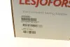 Пружина ходовой части LESJOFORS 4295820 (фото 6)