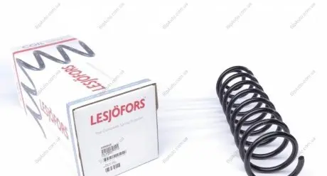 Пружина підвіски LESJOFORS 4295010