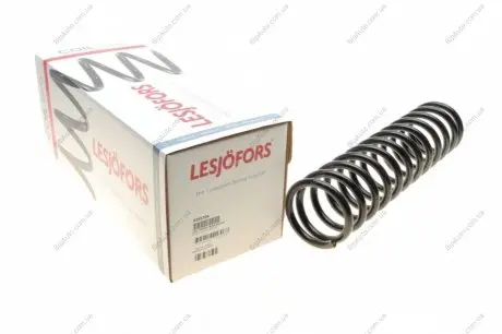Пружина ходовой части LESJOFORS 4285704