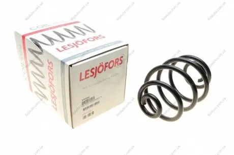 Пружина ходовой части LESJOFORS 4263446