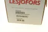 Пружина ходовой части LESJOFORS 4259246 (фото 6)