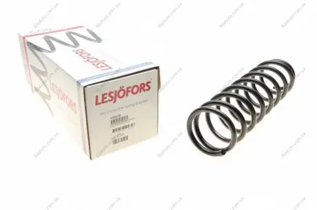 Пружина ходовой части LESJOFORS 4259236