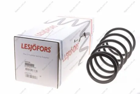 Пружина ходовой части LESJOFORS 4255428