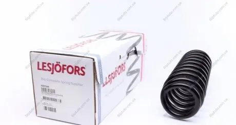 Пружина ходовой части LESJOFORS 4237244