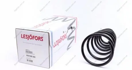 Пружина ходовой части LESJOFORS 4237211