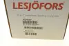 Пружина ходовой части LESJOFORS 4204207 (фото 6)