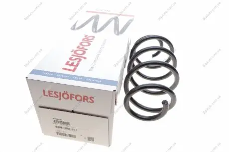 Пружина ходовой части LESJOFORS 4095089