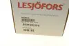 Пружина ходовой части LESJOFORS 4088913 (фото 6)