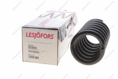 Пружина (передняя) LESJOFORS 4027568