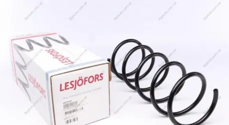 Пружина ходовой части LESJOFORS 4027559