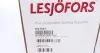 Пружина ходовой части LESJOFORS 4027559 (фото 6)