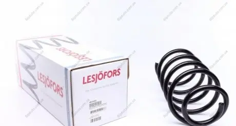 Пружина ходовой части LESJOFORS 4014201