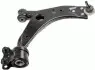 Рычаг подвески Ford Focus II LEMFORDER 3804401