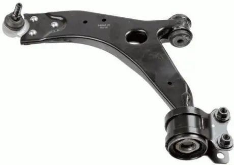 Рычаг подвески Ford Focus II LEMFORDER 3804301