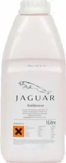АНТИФРИЗ 1L (P12) JAGUAR JLM209722