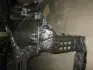 Панель передняя (64101-2W000) HYUNDAI MOBIS 641012W000 (фото 4)