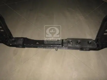 Панель передняя (64101-2W000) HYUNDAI MOBIS 641012W000
