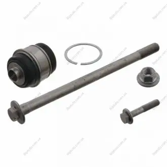 Плаваючий сайлентблок к-т FEBI FEBI BILSTEIN 34692