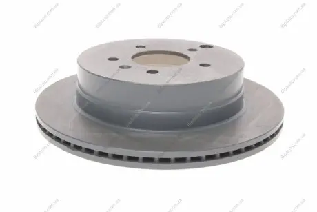 Тормозной диск FEBI BILSTEIN 31430