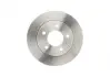 Тормозной диск 0 986 479 S50 BOSCH