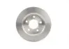 Тормозной диск BOSCH 0 986 479 S50 (фото 2)