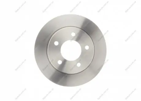 Тормозной диск BOSCH 0 986 479 S50