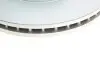 Тормозной диск BOSCH 0 986 479 546 (фото 3)