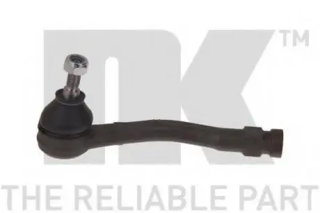 Наконец. левый Peugeot Partner 08- NK 5033736