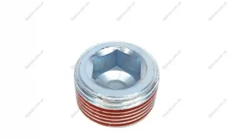 Пробка піддону FA1 257.821.001 Fischer Automotive One (FA1) 257821001