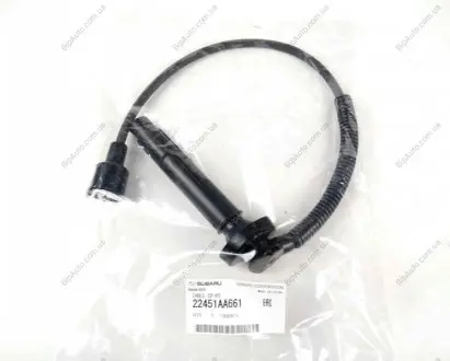 Дріт високої напруги SUBARU 22451AA661