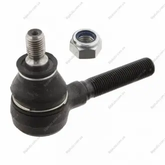 А_Наконечник рулевой тяги VW Transporter (T1/T2/T3) / VW LT Unspec. / VW LT28 FEBI BILSTEIN 02290