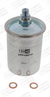 Топливный фильтр CHAMPION CFF100210