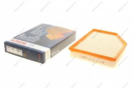 Воздушный фильтр BOSCH F026400501