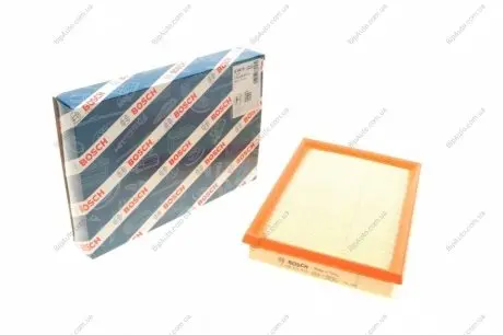 ПОВІТРЯНИЙ ФІЛЬТР F 026 400 415 BOSCH F026400415