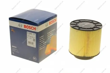 ПОВІТРЯНИЙ ФІЛЬТР F 026 400 394 BOSCH F026400394